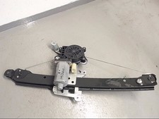 Fensterheber elektrisch Komplett - VOLVO S80      99-03 - 8626964