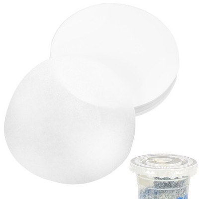 500 Sheets Auslaufsichere Papierblöcke Wasserdichtes Wassersicheres