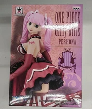 Prize Perona Girly Girls Banpresto KmG88