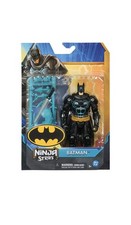 Batman Ninja Strike 2025 BATMAN 6 Action Figure 6074719 New