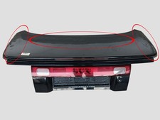 57501PA020 HECKKLAPPE / 1405533 FÜR SUBARU SVX C11/C12 CX 3.3 SVX COUPE