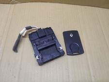 Lettore schede accensione e chiave Renault Megane Scenic 2013 285909828R