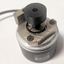 Heidenhain Linear Scale Measuring Incremental Rotary Encoder ROD 476.0009  4500