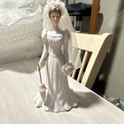 Porcelain Figurine — photo 1