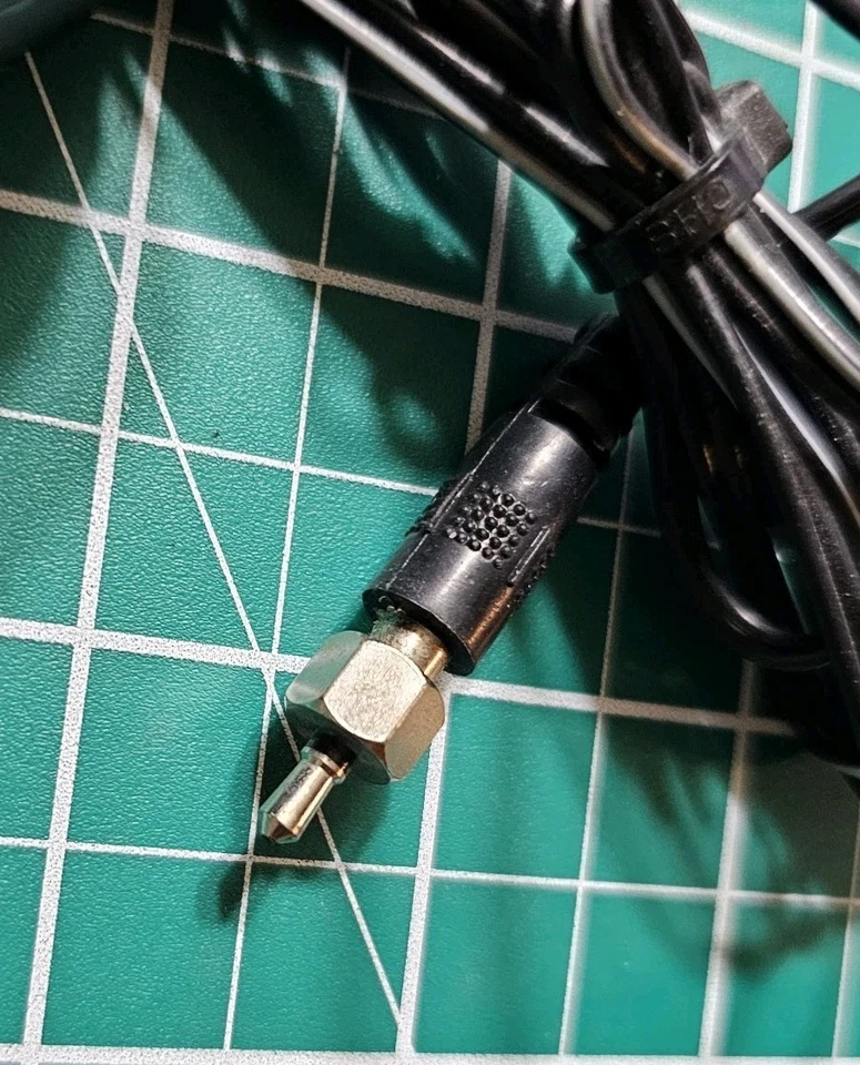 Racers Edge Glow Igniter with Charger & Good Rechargeable Battery, RC Nitro - Image 2 of 4