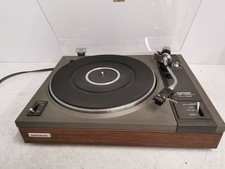 Pioneer PL-112D Stereo Turntable