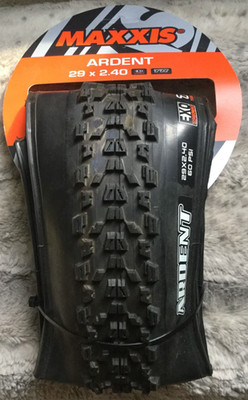 Maxxis Ardent 29 x 2.40 EXO TR Tubeless Ready