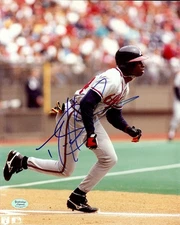 Deion Sanders Reproduction signed archival quality photo 01