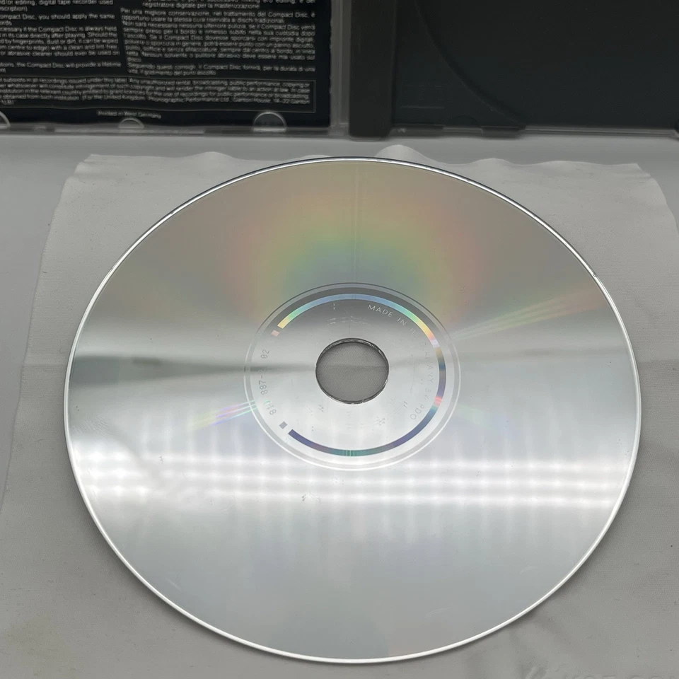 Hits of the World 1962/1963 von Various | CD | West Germany 🔹📀 - Bild 4 von 4