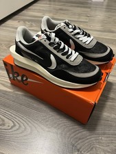 Nike Waffle One Herren Sneaker Low Top EU 42 ...