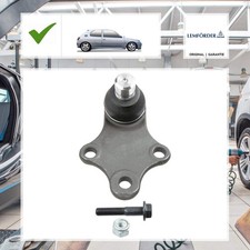 1x Lemförder Trag-/Führungsgelenk PEUGEOT 306 Cabriolet (7D, N3, N5) 1.8