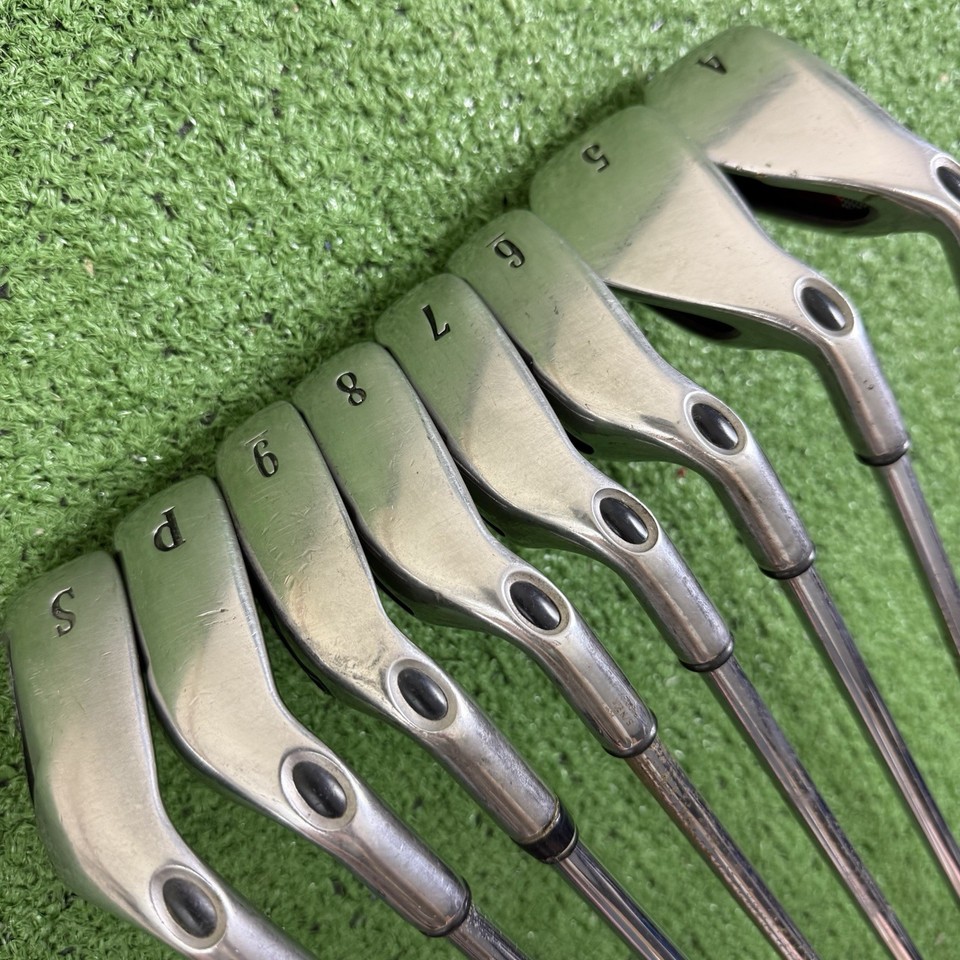 Callaway FT I-Brid, 4 Fers (7-PW) - Shaft N.S.PRO 850GH Flex Regular - Occasion