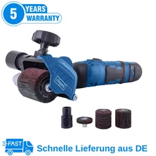 SCHEPPACH Bürstenschleifer MRS500