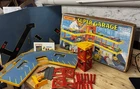 Vintage 1978 Matchbox Super Garage Playset In Original box Lesney USA