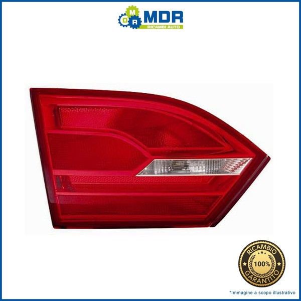 Faro - Hinteres Innenlinks RüCklicht - SX - FüR Volkswagen Jetta 11->-image