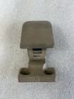 1991 1992 1993 1994 1995 TOYOTA PREVIA RIGHT REARWARD QUARTER GLASS LATCH TAN