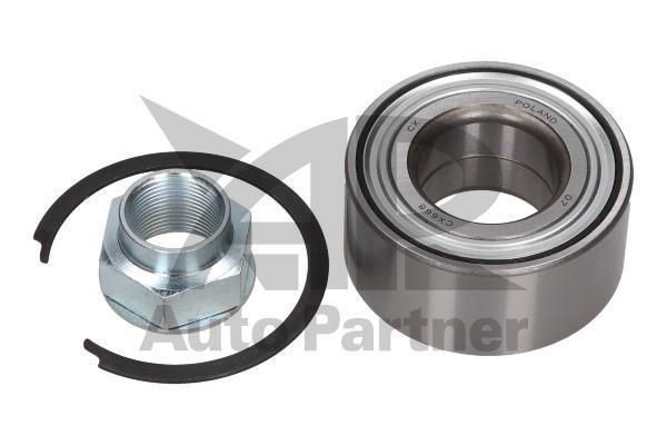 Maxgear 33-0775 Radlagersatz FüR Abarth Alfa Romeo CitroËN Passend FüR Fiat-image