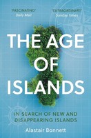 Alastair Bonnett / Age Of Islands9781786498120