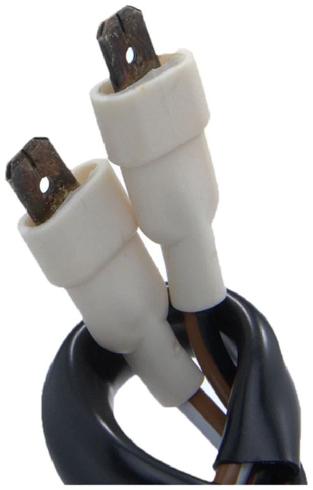 Interruptor de ventilador condensador montado en el sistema Four Seasons 36575 Foto 2 de 4