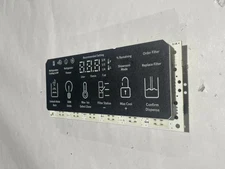 WHIRLPOOL REFRIGERATOR DISPENSER CONTROL BOARD W11108317 AZ151156 | Wm1948