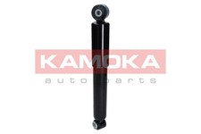 KAMOKA Stoßdämpfer hinten für Hyundai i20 PB PBT IX20 JC RB KIA Venga YN