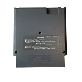 Donkey Kong Classics | Nintendo NES | Cartridge Only | Tested & Working | PAL