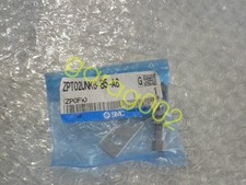 1 PCS SMC ZPT02UNK6-B5-A8 Vacuum Pad Vertical Entry With Buffer New