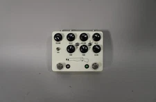 JHS Double Barrel v4 Dual Overdrive Pedal