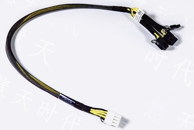   T640 server dedicated GPU power supply cable is compatible with the T630 *yt