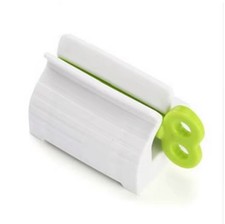 Efficient and Hassle-free Toothpaste Tube Squeezer for a Smooth and Comfortable