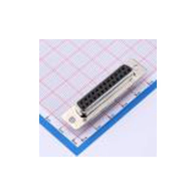 (1Stk.)DB-25SF-N