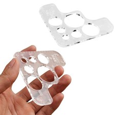 Acrylic Circle Template Leather Corner Punch Set Round Corner Stitching Tool