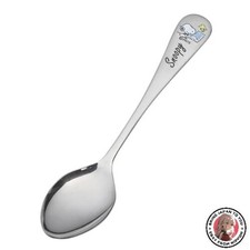 Snoopy Peanuts Teaspoon SN-018 Character Cutlery Spoon New