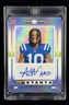 2024 Panini Photogenic - Rookie Instants Signatures Adonai Mitchell #RIS-AMI...