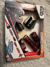 Star Wars Kyber Core Lightsaber Forge Darth Vader Darth Maul