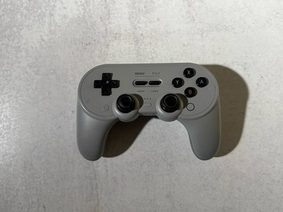 8Bitdo Pro 2 Bluetooth Controller For Switch PC macOS Android Steam Raspberry Pi