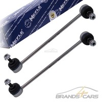 2X Meyle Koppelstange Vorne Links Rechts FÜR Mercedes E-KLASSE W203 S203