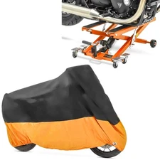 Set Lift + Cover Plane S15