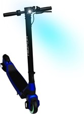Hover-1 Neo Family Foldable Electric Scooter 300W/250W/200W Rated Brushless BLUE