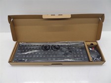 Lenovo Essential Wireless Combo Keyboard Mouse Gen2 Black US English