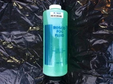Roscoe Fog Fluid 1L FG 072018A
