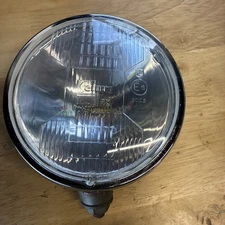 Cibie Iode 40 E6 Fog light Untested