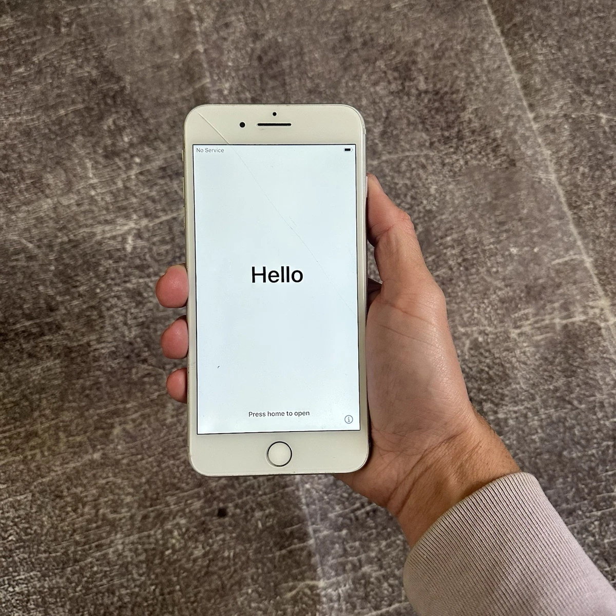 iPhone 7 Plus A1784 32GB for sale | eBay