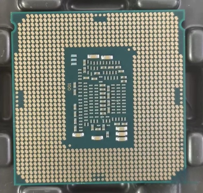 7th Gen Intel Core i7-7700K LGA 1151 CPU 4.2 GHz Quad Cores