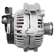 Auto 8 Alternator for BMW X1 S-Drive E84 2.0L 4 Cyl Petrol N4620B 2010-2012
