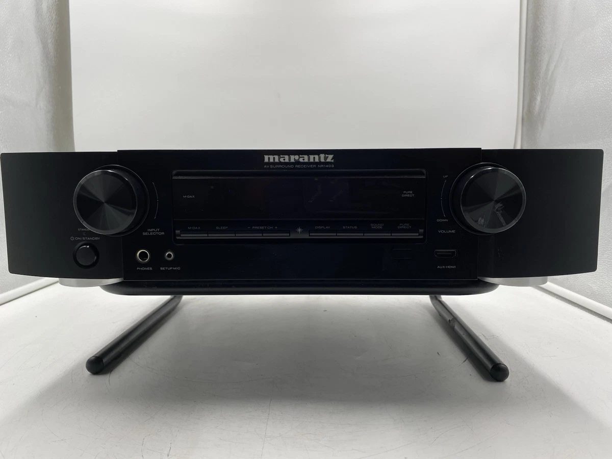 Marantz Nr1403 for sale | eBay