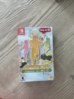 Active Life: Outdoor Challenge Bundle (Nintendo Switch, 2021) New Sealed
