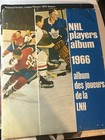 1960’s & 1970’s Vintage NHL Player Stamps & Booklets — photo 10