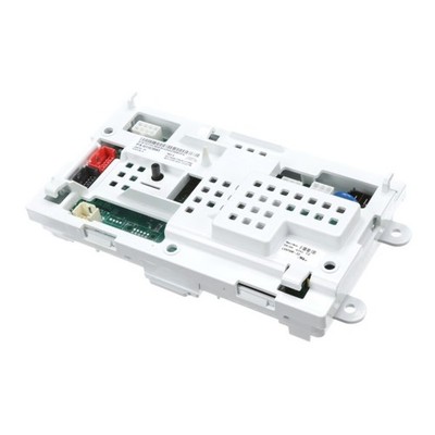 Whirlpool W11607637 120V CCUASM-ATL WTW4850HW3 Control Board Assembly