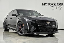 2024 Cadillac CT5-V Blackwing-HUGE $132K MSRP-CARBON 1 & 2-FULL PPF!
